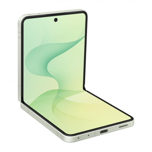 Samsung Galaxy Z Flip 8 12 ГБ + 512 ГБ (Мятный | Mint) (Exynos)